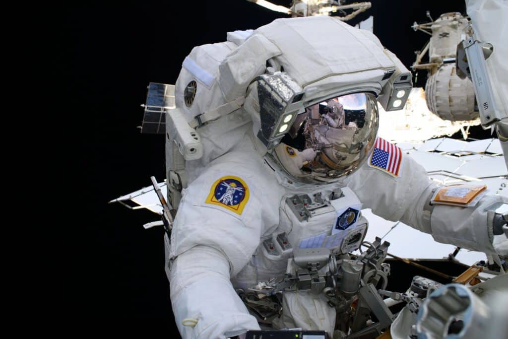 astronauta