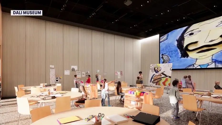 dali-museum