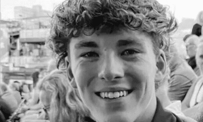 james Gracey