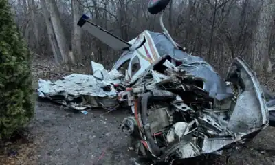 katastrofa chester wojnicki Submitted to Lake and McHenry County Scanner