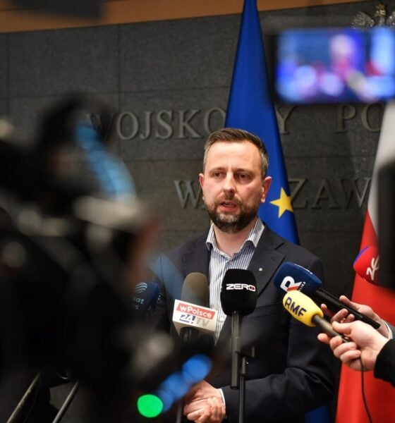 Władysław kosiniak-kamysz