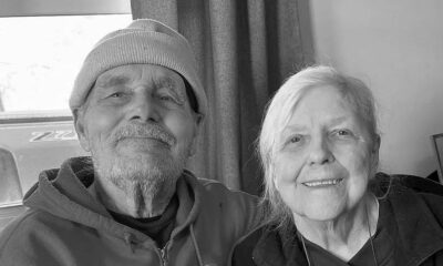 Ed i Arleen Kozlowski zginęłi w Lake Village w czasie toranada