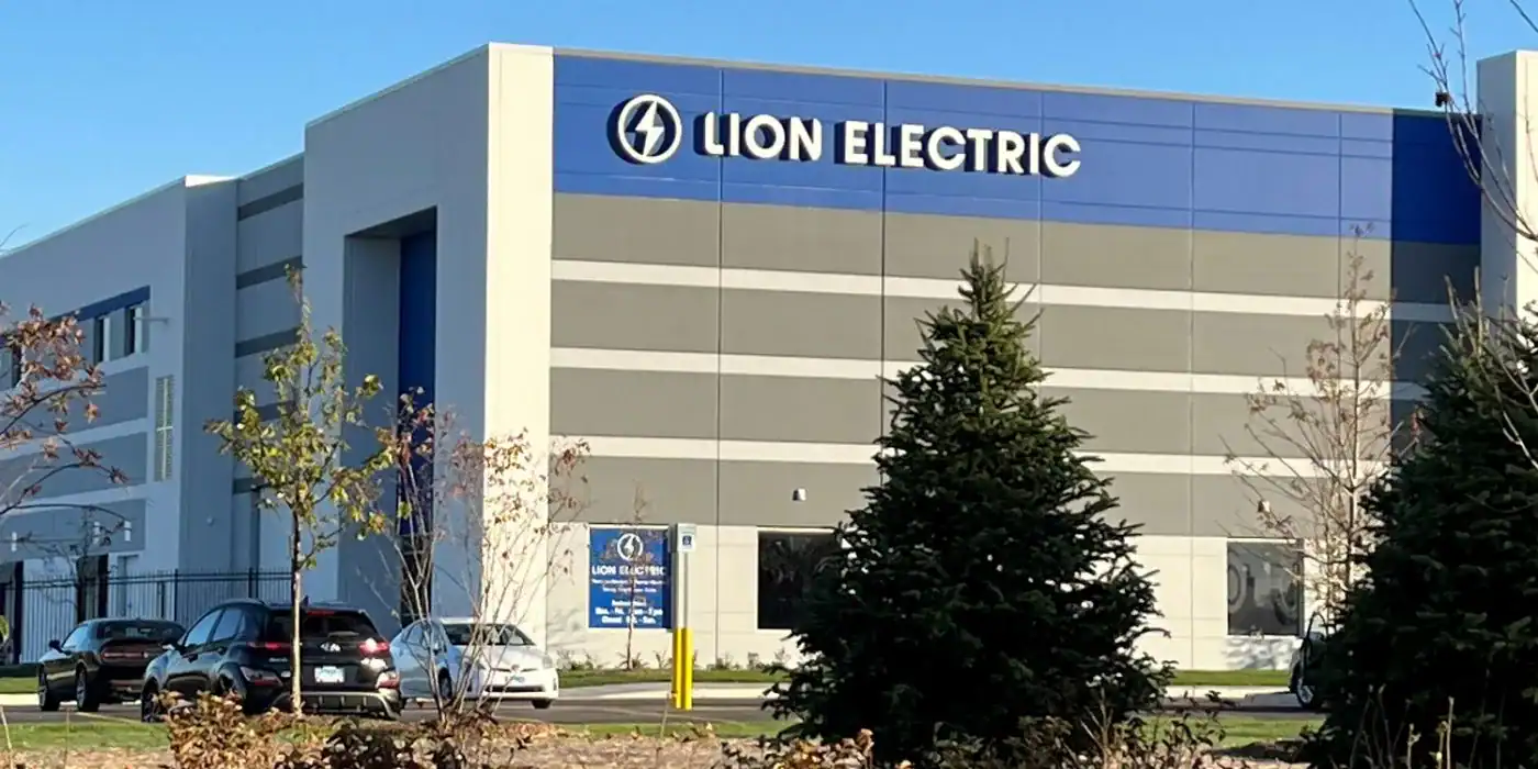 lion-electric