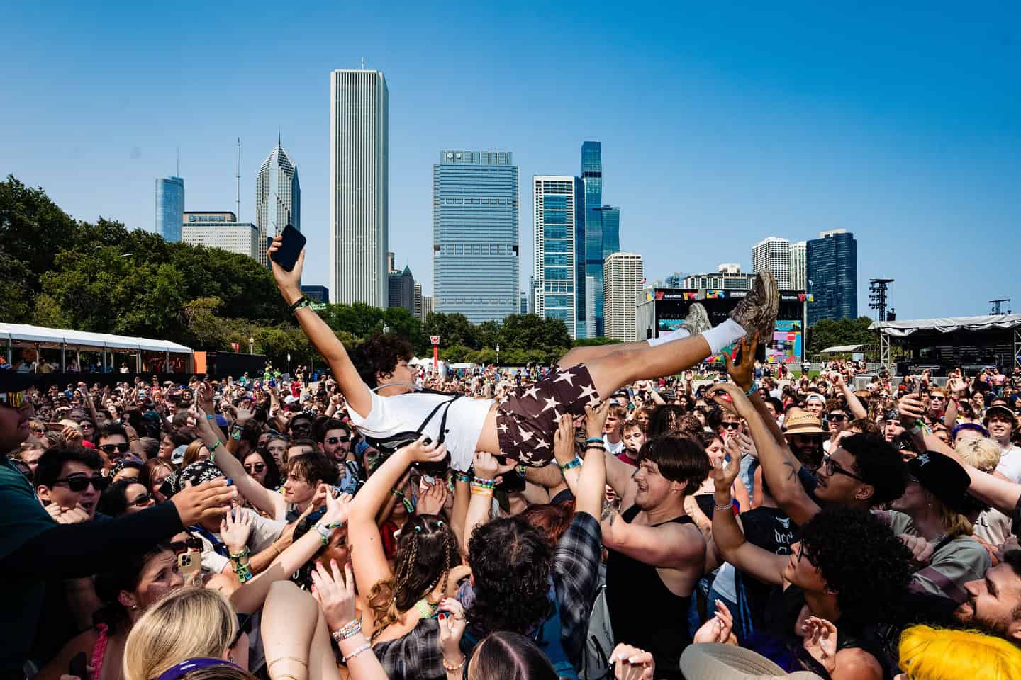 lollapaooza