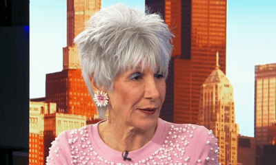 maria pappas