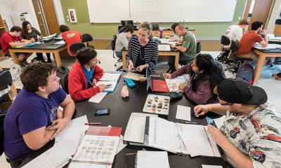 McHenry County College