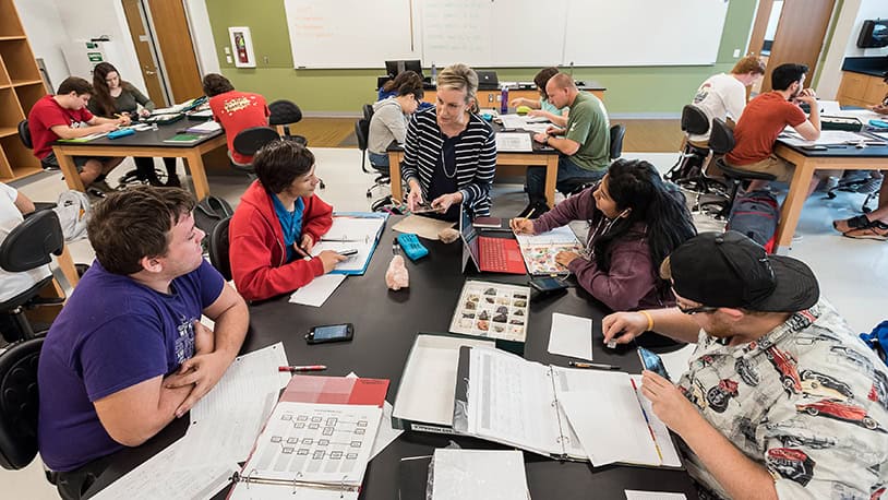 McHenry County College