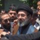 Mojtaba Khamenei