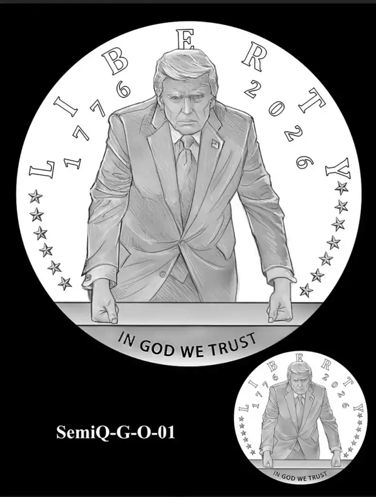 moneta-trumpa