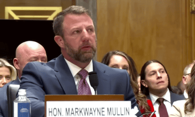 Markwayne Mullin