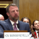 Markwayne Mullin
