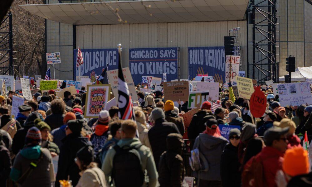 no-kings-chicago
