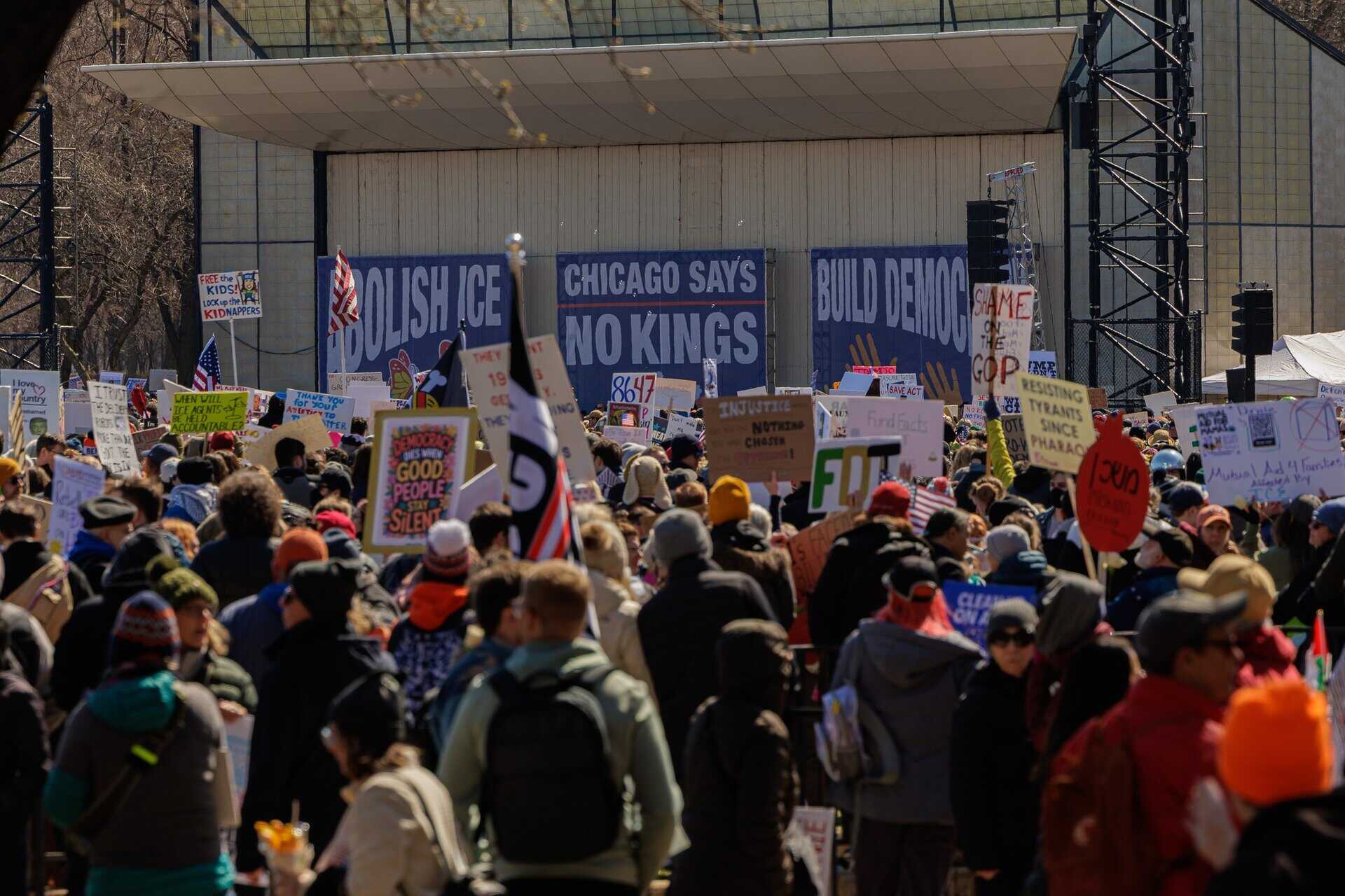 no-kings-chicago