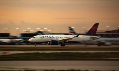 Chicago O'Hare International Airport