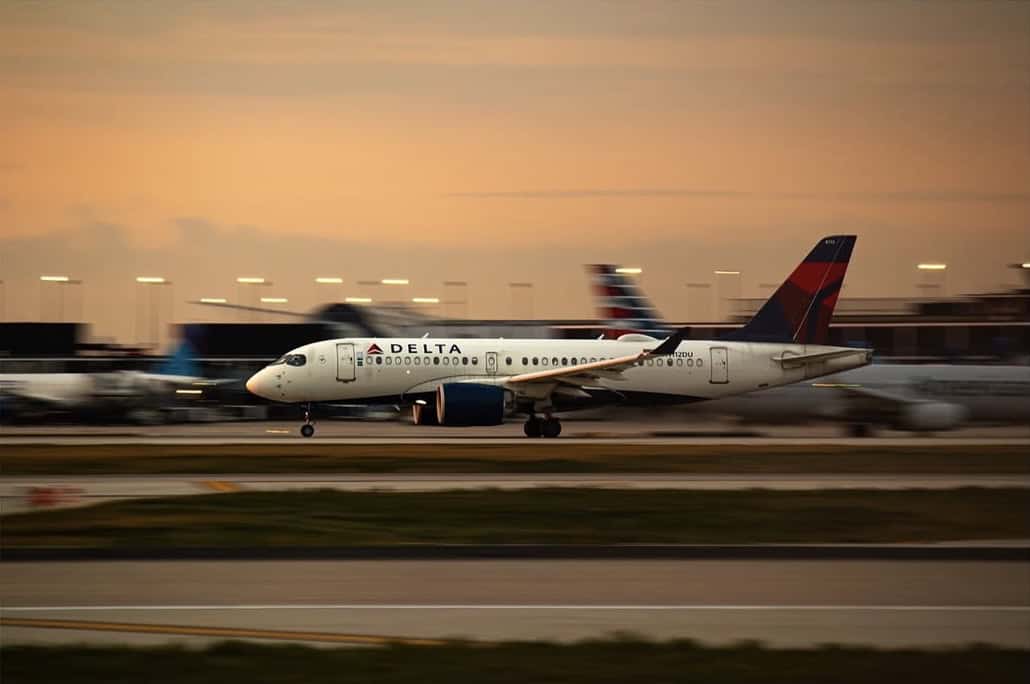 Chicago O'Hare International Airport