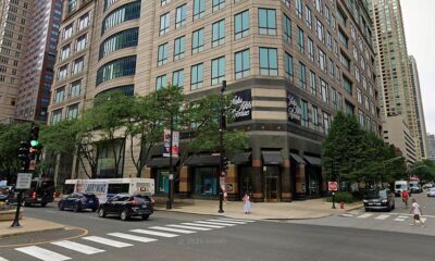 Saks Fifth Avenue