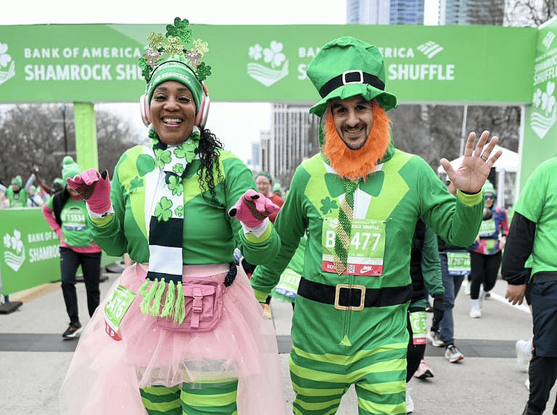 shamrock-shuffle