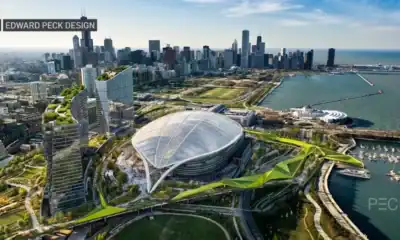 soldier field