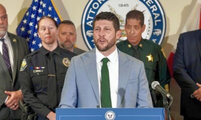 James Uthmeier florida AG