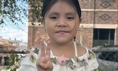 poszukiwana Ashley Lobato