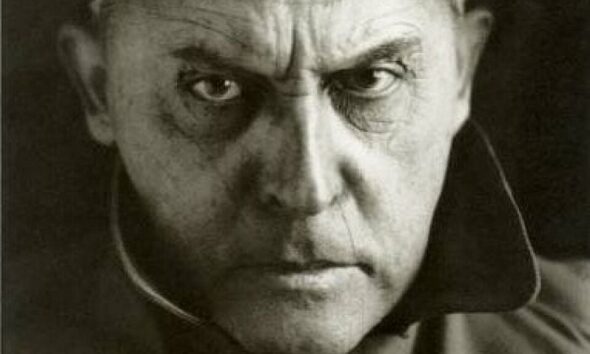 stanisław ignacy witkiewicz