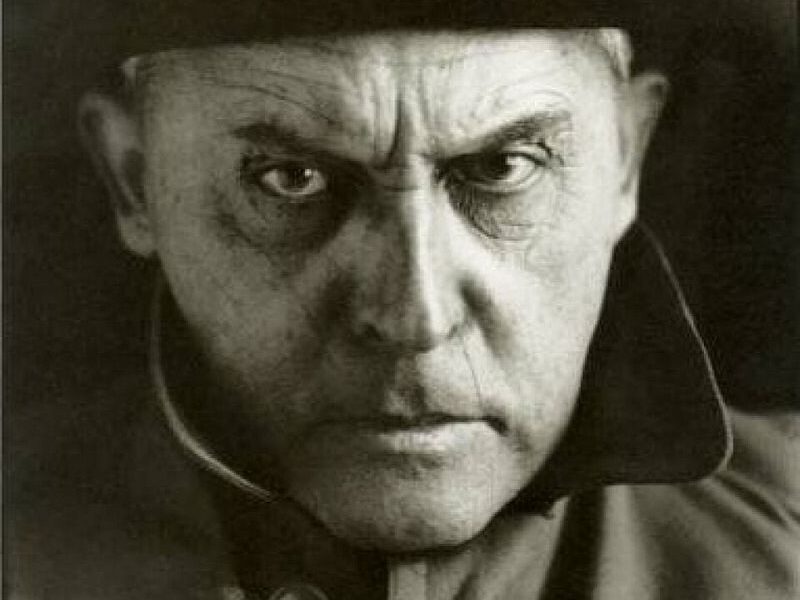 stanisław ignacy witkiewicz