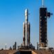 rakieta falcon heavy