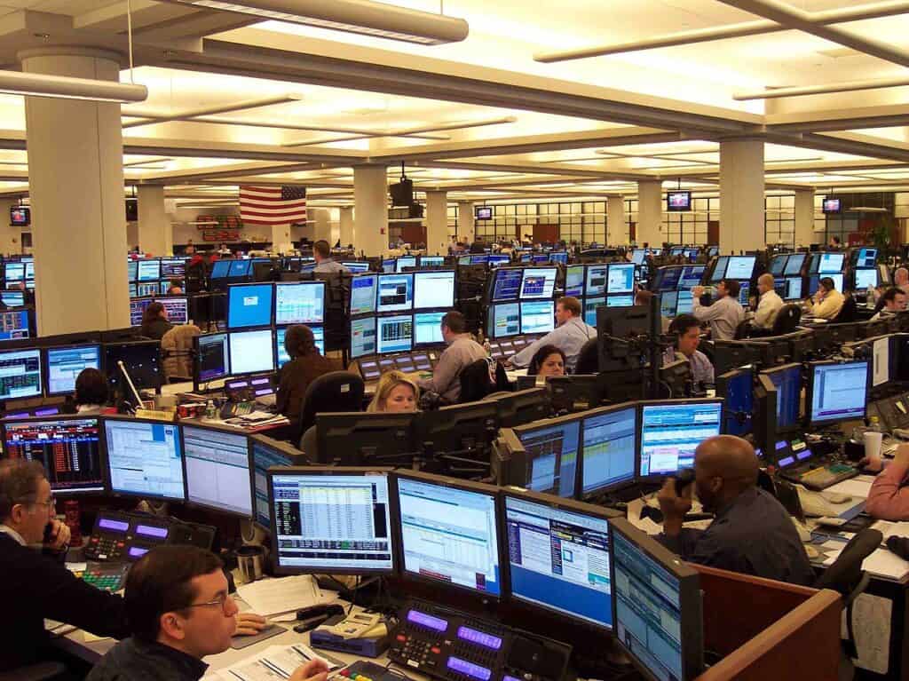 Houston_Office_Oil_Traders