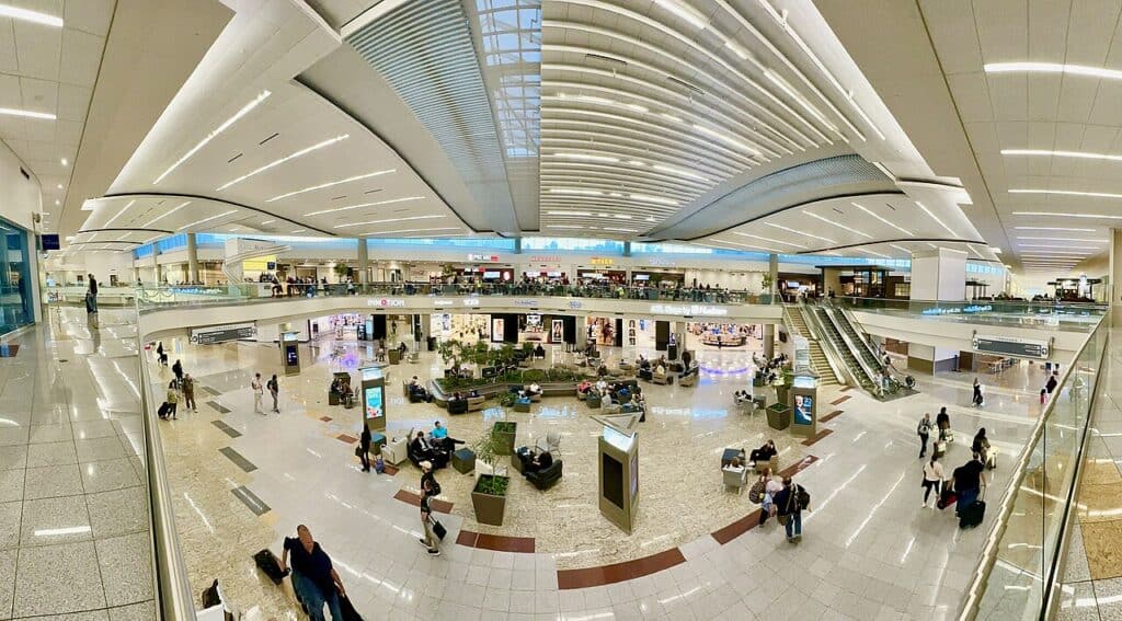 Hartsfield-Jackson Atlanta International