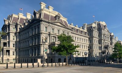 Eisenhower_Executive_Office_Building