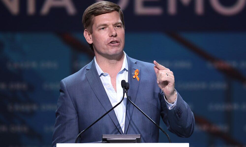 Eric Swalwell