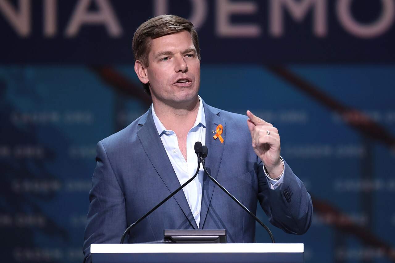 Eric Swalwell