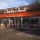 dunkin kawiarnia