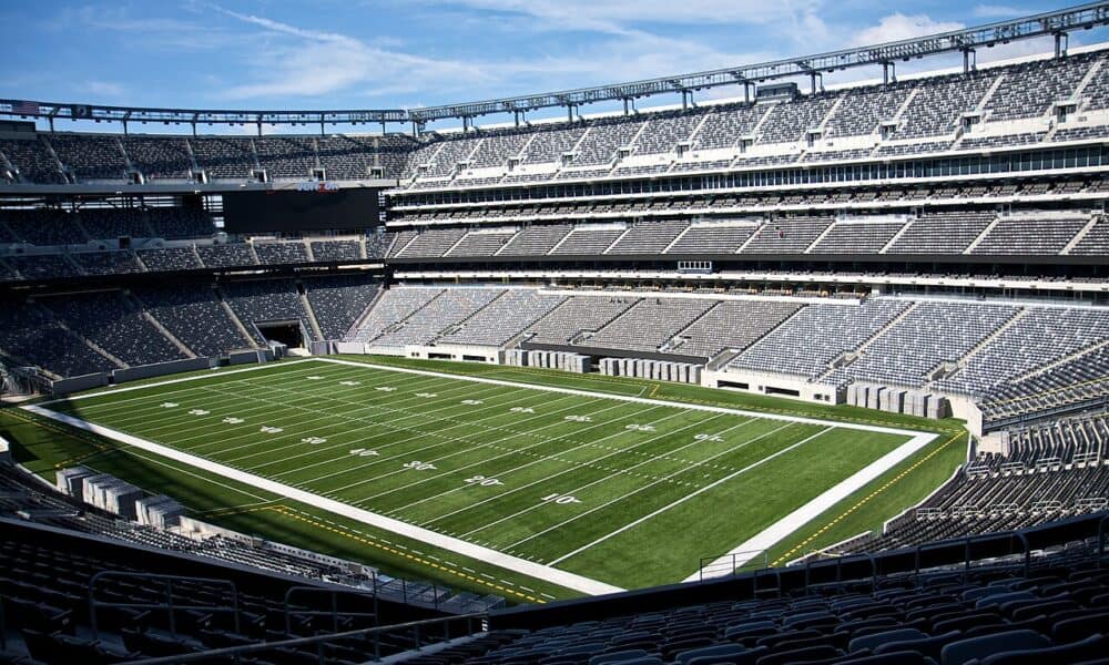 Stadion Metlife