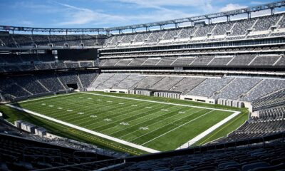Stadion Metlife