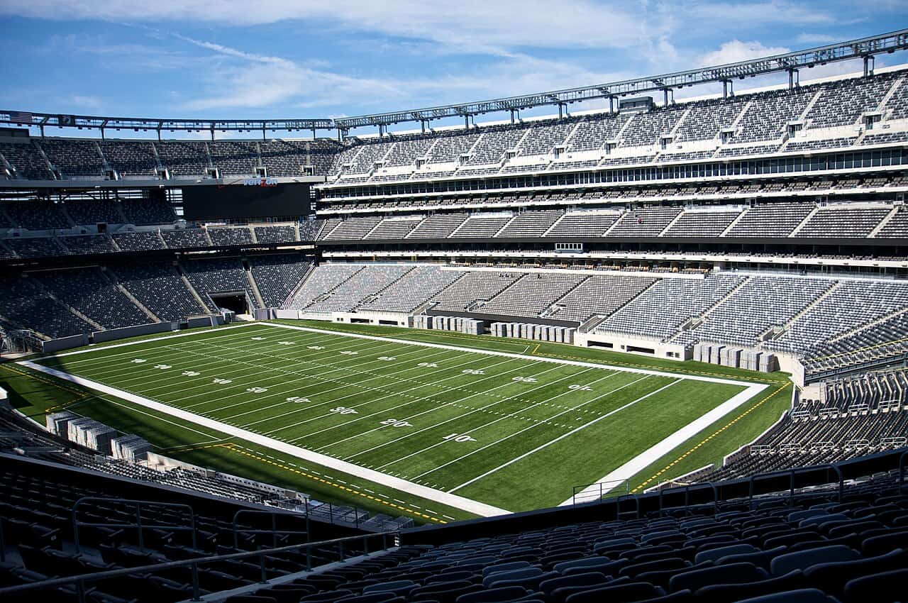 Stadion Metlife