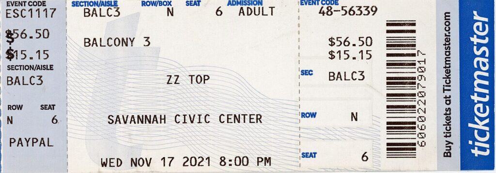 Ticketmaster