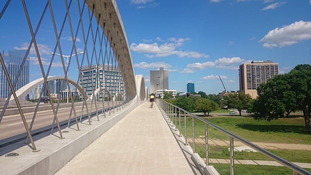 Fort Worth, Texas