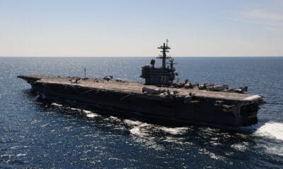 USS George H.W. Bush