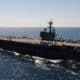 USS George H.W. Bush