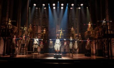 hamilton
