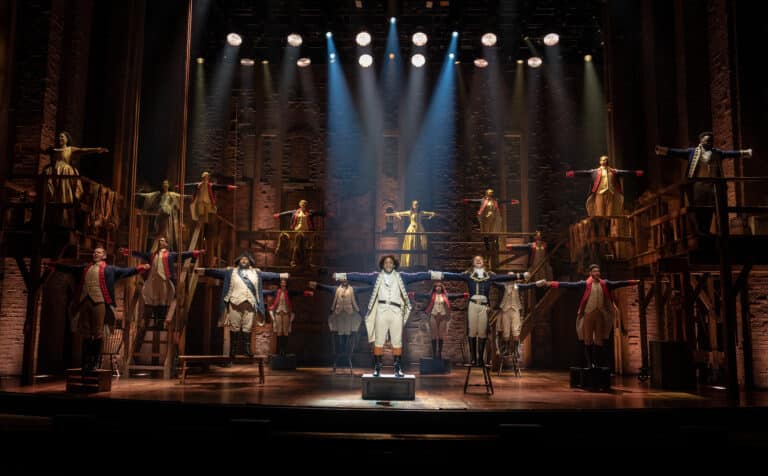 hamilton