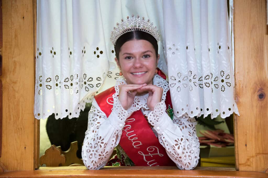 królowa ZPPA