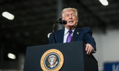 trump donald