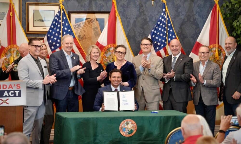 ron desantis save act