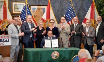 ron desantis save act