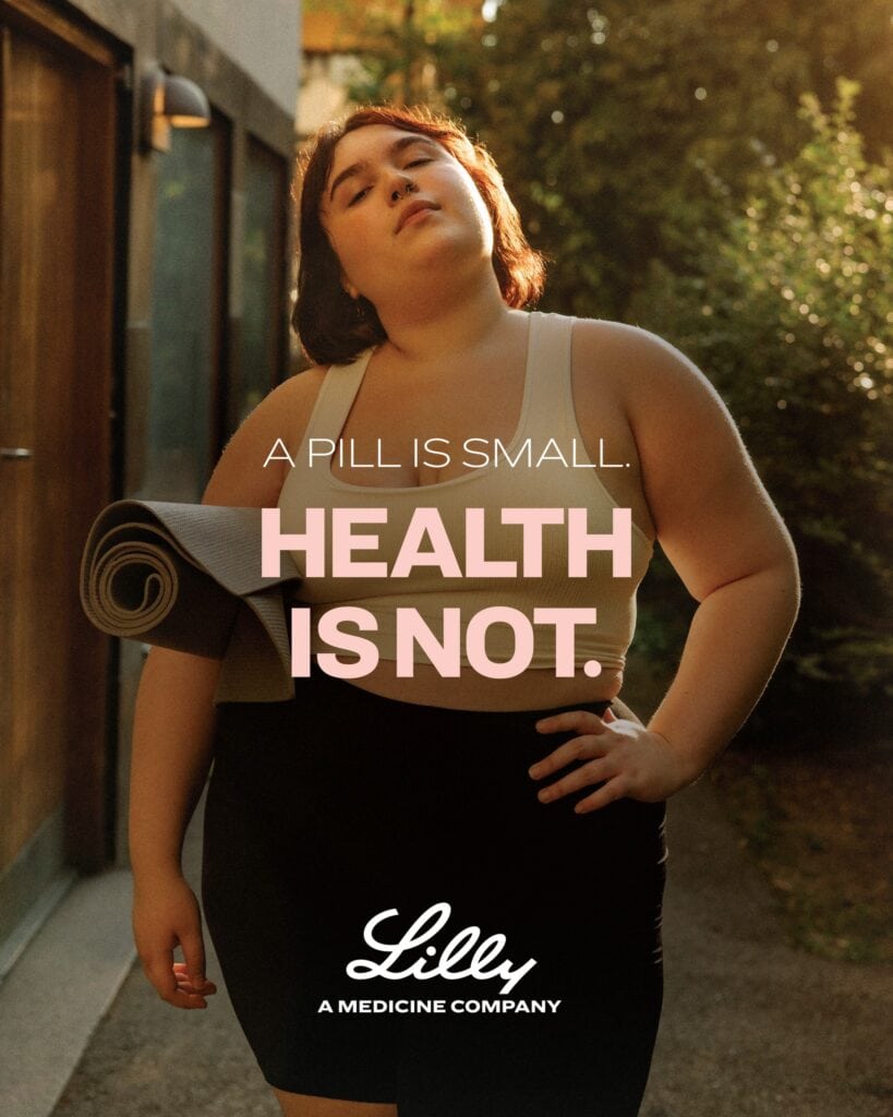 eli lilly