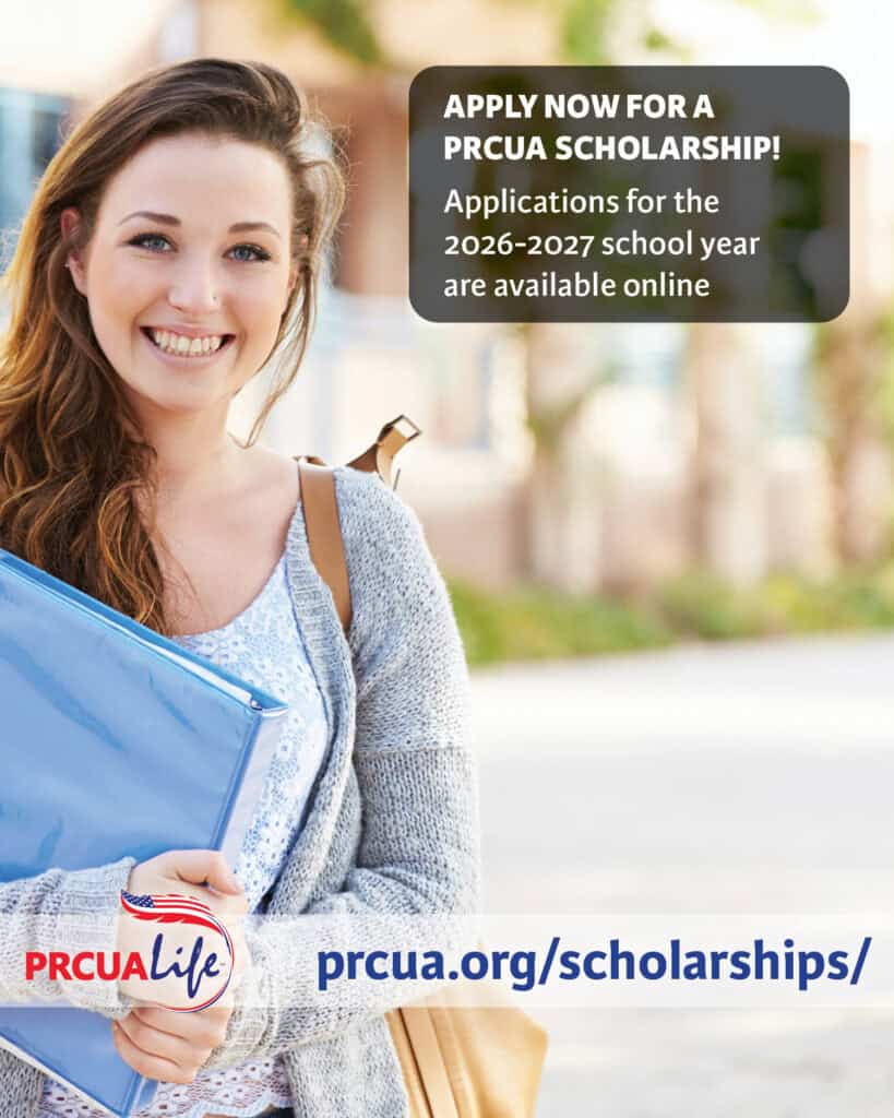 Program stypendialny prcua