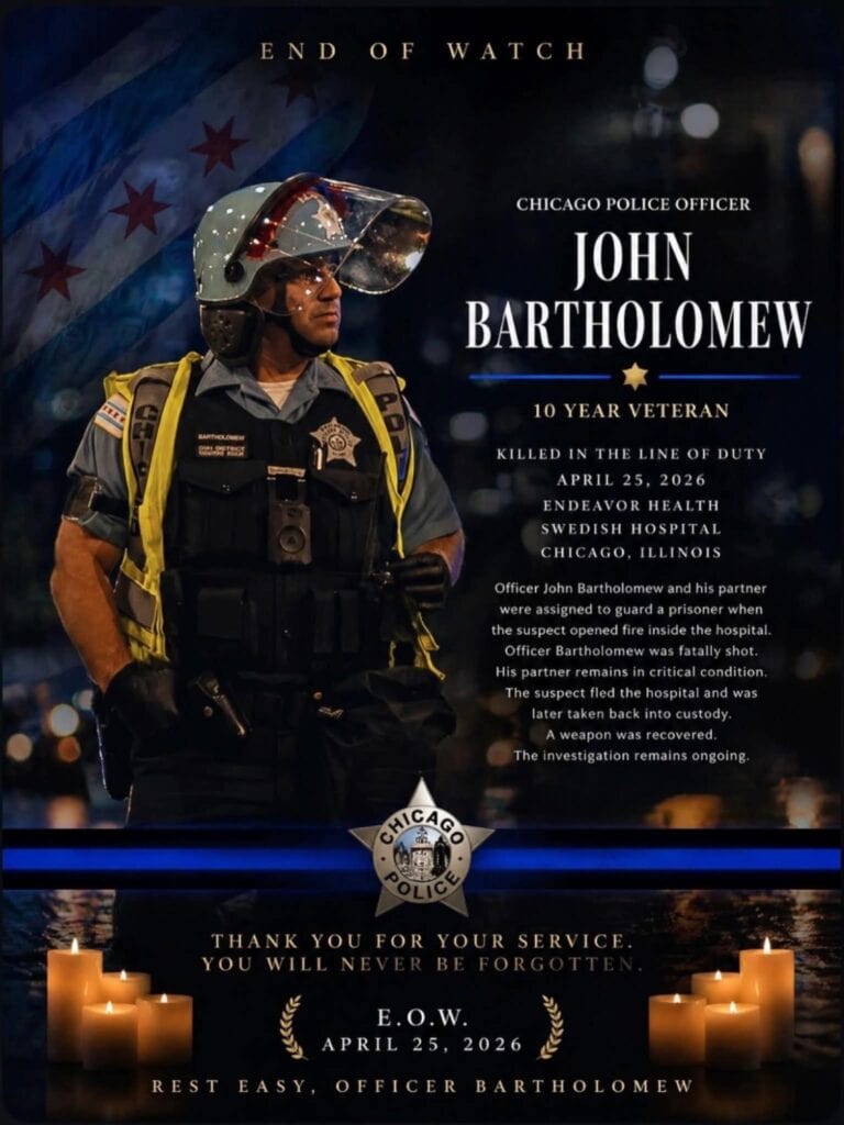 john bartholomew