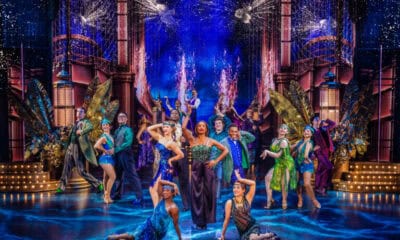 great gatsby musical